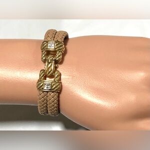 Judith Ripka Bracelet
